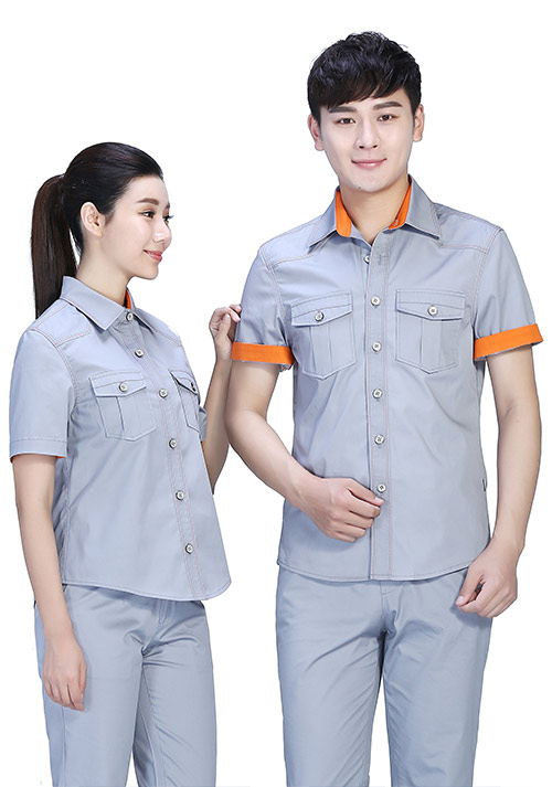 春季定做工作服應(yīng)該注意哪些事項(xiàng)？